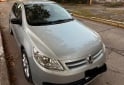 Autos - Volkswagen Gol trend 2012 Nafta 137000Km - En Venta