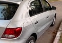 Autos - Volkswagen Gol trend 2012 Nafta 137000Km - En Venta