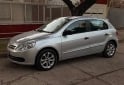 Autos - Volkswagen Gol trend 2012 Nafta 137000Km - En Venta