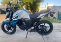 Motos - Yamaha FZ-S Fi 2.0 150 2017 Nafta 19500Km - En Venta