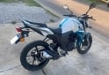 Motos - Yamaha FZ-S Fi 2.0 150 2017 Nafta 19500Km - En Venta