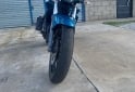 Motos - Yamaha FZ-S Fi 2.0 150 2017 Nafta 19500Km - En Venta