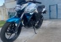 Motos - Yamaha FZ-S Fi 2.0 150 2017 Nafta 19500Km - En Venta