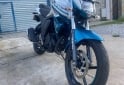 Motos - Yamaha FZ-S Fi 2.0 150 2017 Nafta 19500Km - En Venta