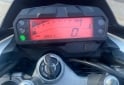 Motos - Yamaha FZ-S Fi 2.0 150 2017 Nafta 19500Km - En Venta