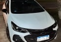 Autos - Chevrolet Cruze 2023 Nafta 45000Km - En Venta