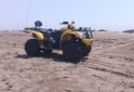 Cuatris y UTVs - CF Parrillero 2011 111Km - En Venta