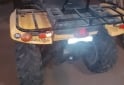 Cuatris y UTVs - CF Parrillero 2011 111Km - En Venta