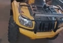 Cuatris y UTVs - CF Parrillero 2011 111Km - En Venta