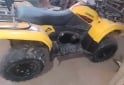 Cuatris y UTVs - CF Parrillero 2011 111Km - En Venta