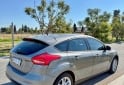 Autos - Ford Focus 2017 Nafta 140000Km - En Venta