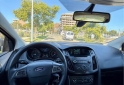 Autos - Ford Focus 2017 Nafta 140000Km - En Venta