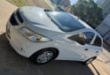 Autos - Chevrolet Onix joy 2017 Nafta 87000Km - En Venta