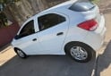 Autos - Chevrolet Onix joy 2017 Nafta 87000Km - En Venta