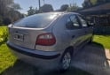 Autos - Renault Megane 2009 GNC 191000Km - En Venta