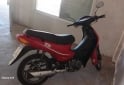 Motos - Guerrero 110 2024 Nafta 4000Km - En Venta