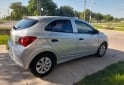 Autos - Chevrolet Onix 2021 Nafta 54000Km - En Venta