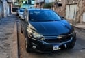 Autos - Chevrolet �nix 2018 Nafta 65000Km - En Venta