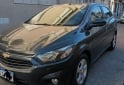Autos - Chevrolet �nix 2018 Nafta 65000Km - En Venta