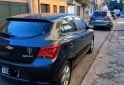 Autos - Chevrolet �nix 2018 Nafta 65000Km - En Venta