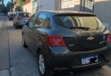 Autos - Chevrolet �nix 2018 Nafta 65000Km - En Venta
