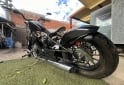 Motos - Jawa Bobber 2018 Nafta 5200Km - En Venta