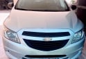 Autos - Chevrolet �nix Joy 2017 Nafta 71000Km - En Venta