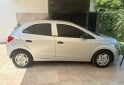 Autos - Chevrolet �nix Joy 2017 Nafta 71000Km - En Venta