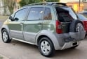 Autos - Fiat Idea 1.8 ADVENTURE 2008 GNC  - En Venta