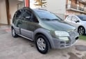 Autos - Fiat Idea 1.8 ADVENTURE 2008 GNC  - En Venta
