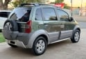 Autos - Fiat Idea 1.8 ADVENTURE 2008 GNC  - En Venta