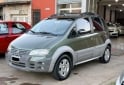 Autos - Fiat Idea 1.8 ADVENTURE 2008 GNC  - En Venta