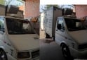 Camiones y Grúas - CAMION Y FURGON O SEPARADOS - En Venta