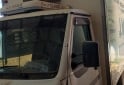 Camiones y Grúas - CAMION Y FURGON O SEPARADOS - En Venta