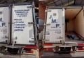 Camiones y Grúas - CAMION Y FURGON O SEPARADOS - En Venta