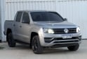 Camionetas - Volkswagen Amarok Trendline 2022 Diesel 45900Km - En Venta