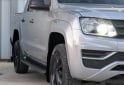 Camionetas - Volkswagen Amarok Trendline 2022 Diesel 45900Km - En Venta