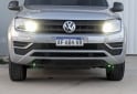 Camionetas - Volkswagen Amarok Trendline 2022 Diesel 45900Km - En Venta