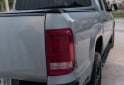 Camionetas - Volkswagen Amarok Trendline 2022 Diesel 45900Km - En Venta