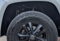 Camionetas - Volkswagen Amarok Trendline 2022 Diesel 45900Km - En Venta