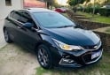 Autos - Chevrolet Cruze Ltz plus 2017 Nafta 65000Km - En Venta