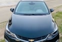 Autos - Chevrolet Cruze Ltz plus 2017 Nafta 65000Km - En Venta