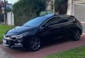 Autos - Chevrolet Cruze Ltz plus 2017 Nafta 65000Km - En Venta