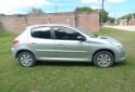 Autos - Peugeot 207 2014 Nafta 49000Km - En Venta