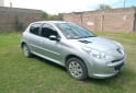 Autos - Peugeot 207 2014 Nafta 49000Km - En Venta