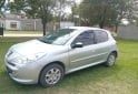 Autos - Peugeot 207 2014 Nafta 49000Km - En Venta