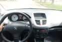 Autos - Peugeot 207 2014 Nafta 49000Km - En Venta