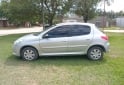 Autos - Peugeot 207 2014 Nafta 49000Km - En Venta