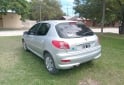 Autos - Peugeot 207 2014 Nafta 49000Km - En Venta