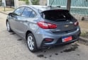 Autos - Chevrolet LT 2023 Nafta 60000Km - En Venta